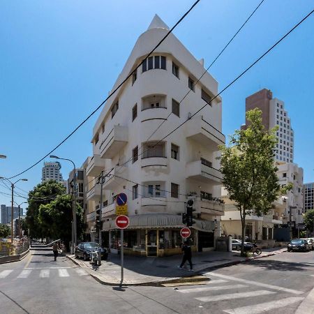 תל אביב New! 2 Bd Premium Beach House W/Large Balcony מראה חיצוני תמונה