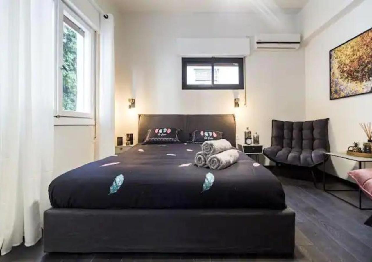תל אביב New! 2 Bd Premium Beach House W/Large Balcony מראה חיצוני תמונה