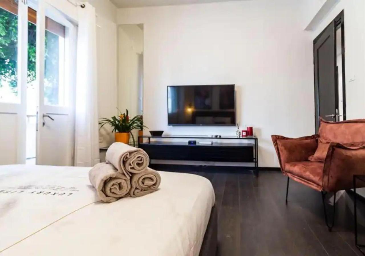 תל אביב New! 2 Bd Premium Beach House W/Large Balcony מראה חיצוני תמונה