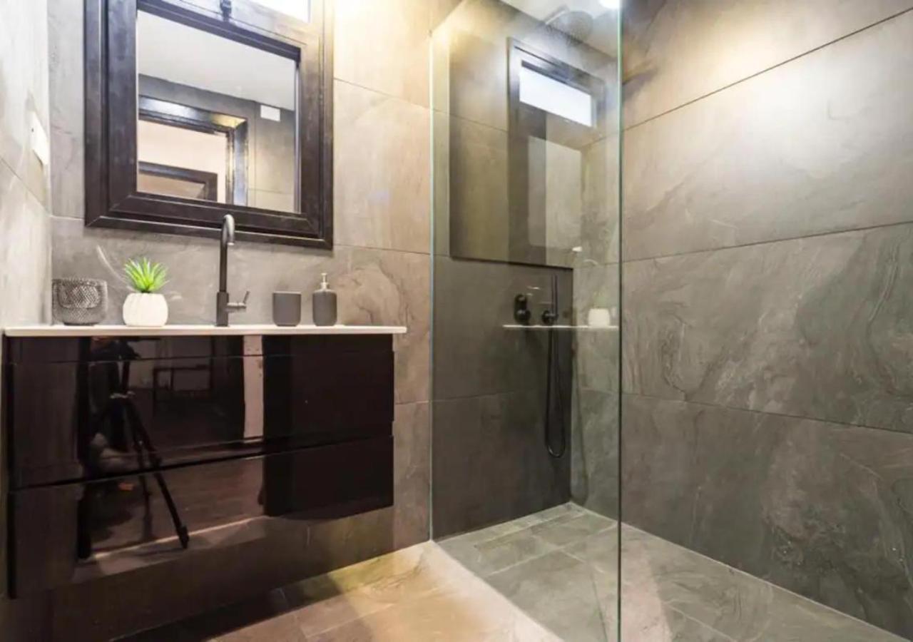 תל אביב New! 2 Bd Premium Beach House W/Large Balcony מראה חיצוני תמונה